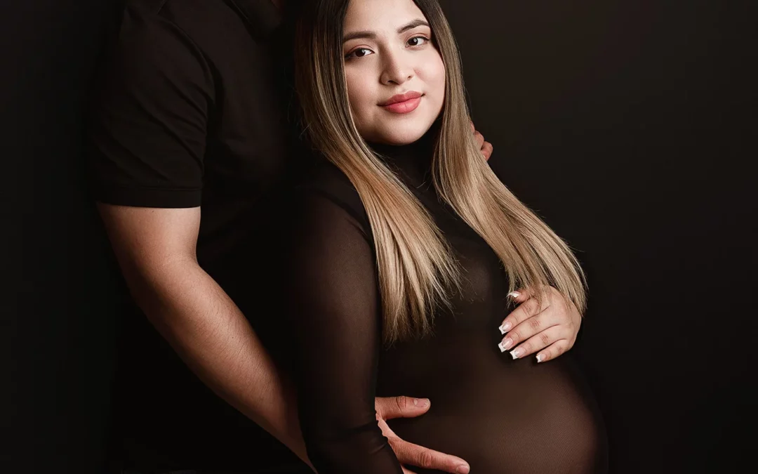 Maternity Photography Atlanta, Georgia | Liz’s Maternity Session