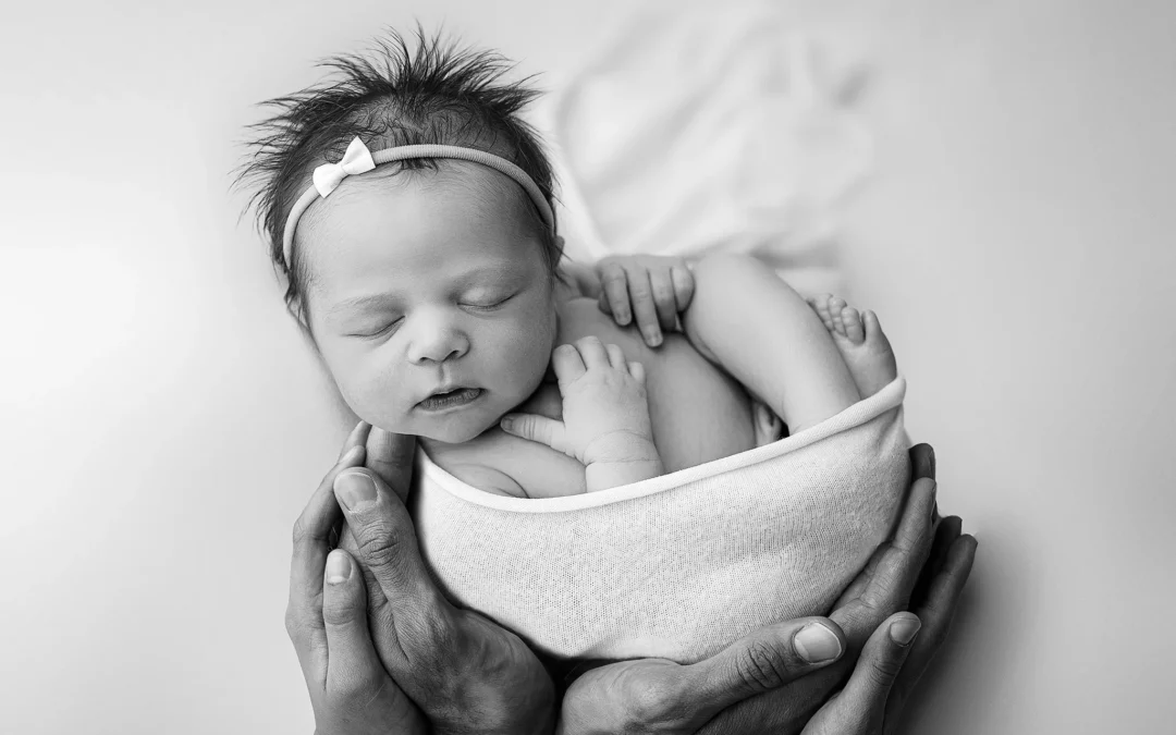 Best Lens Newborn Photography Nikon