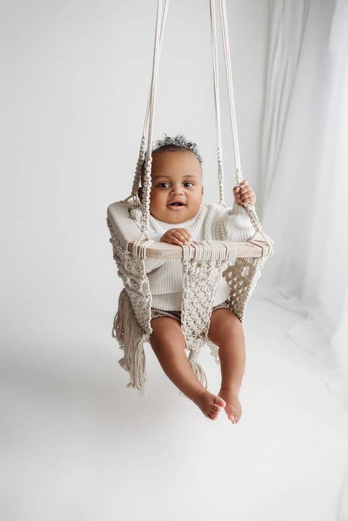 baby photography with props in atlanta, baby photoshoot, baby photography atlanta, baby photography book, atlanta photographers, timeless photoshoot, marietta baby photography, infant photographer atlanta