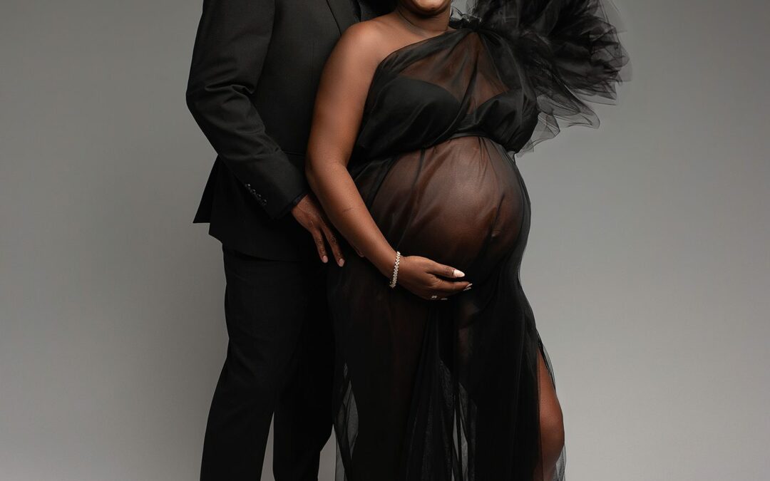 Maternity Photographers Atlanta | Tara’s Pregnancy Photoshoot