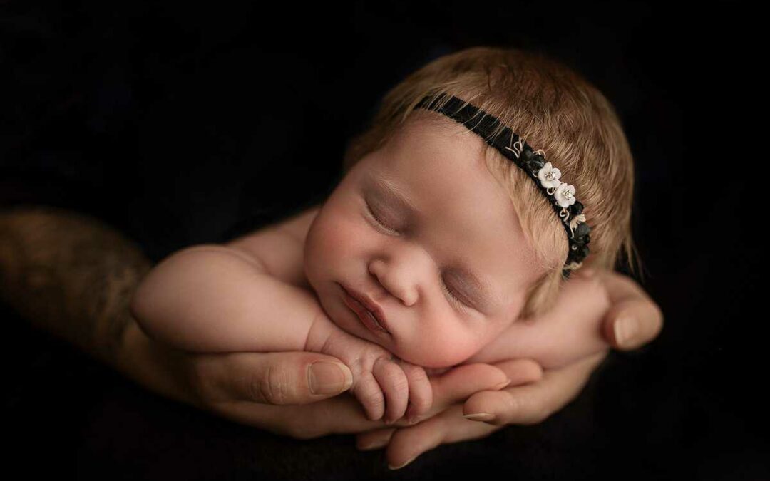 Newborn Photography Atlanta, Let’s Celebrate Your Baby’s Arrival