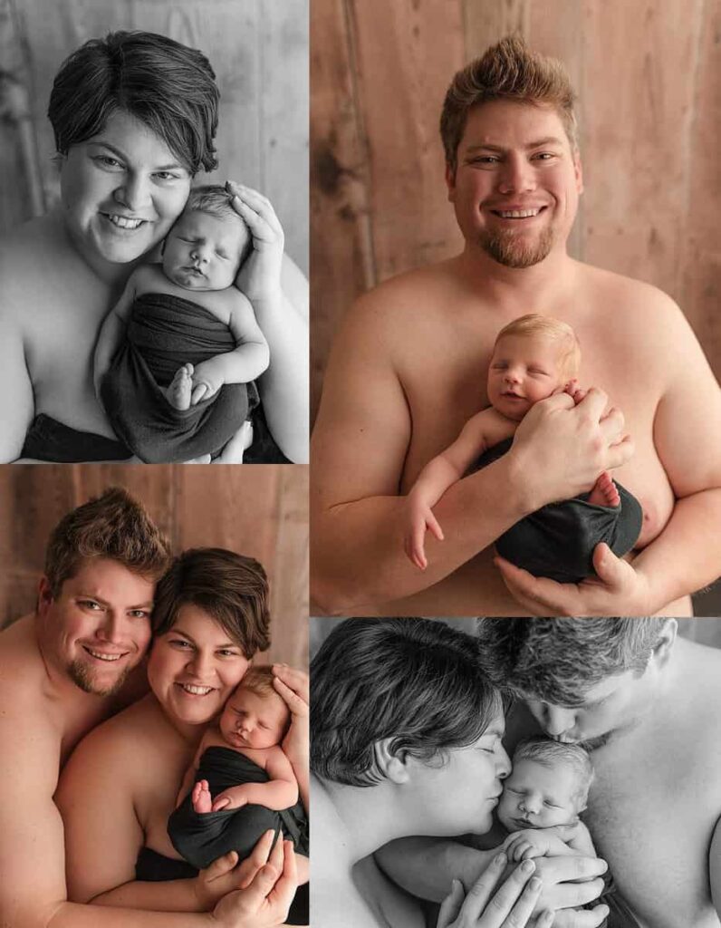 family photographer atlanta ga, parent poses with newborn photography, easy family poses newborn photography, studio newborn photography, fine art newborn photography, newborn photographer atlanta 