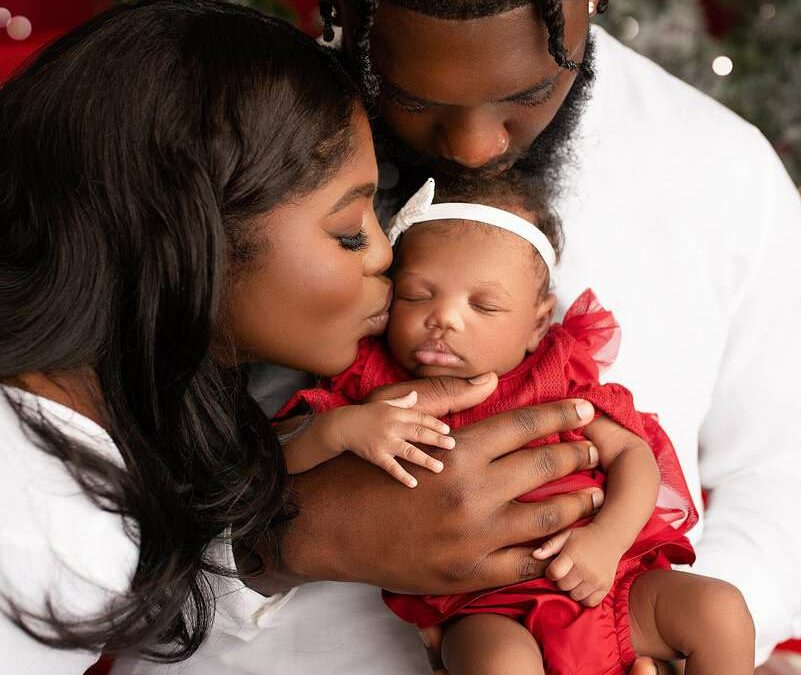 Mini Photography Session Atlanta, GA | The Kemp Family