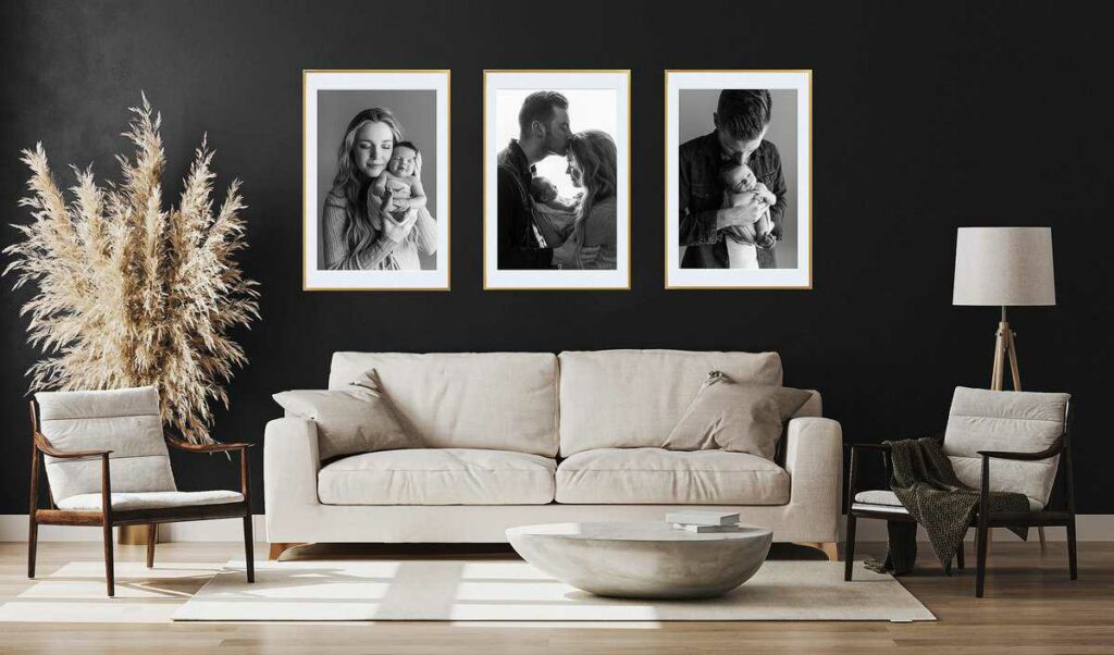 atlanta family photographer, full service newborn photographer, atlanta newborn photographer, buckhead newborn photographer, roswell family photos, studio family photographer, luxury photoshoot near me, simple photoshoot, professional photographer atlanta