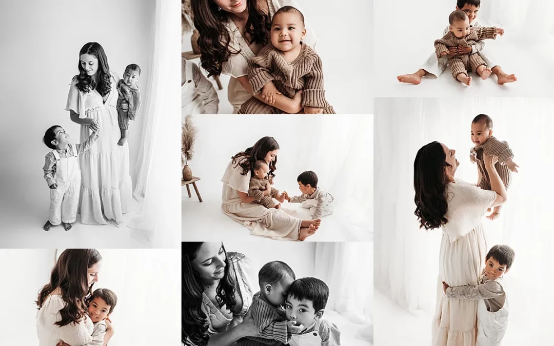 Atlanta photographer mini session | Mother’s Day Gift