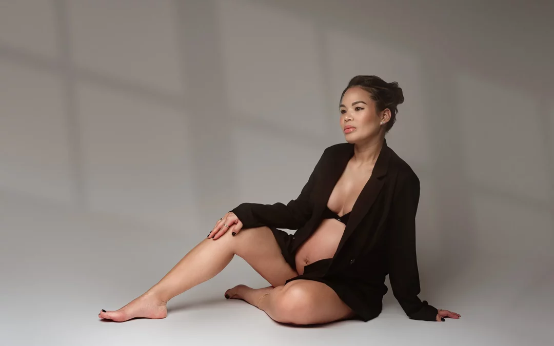 Maternity Photography Nebraska | Dara’s Session