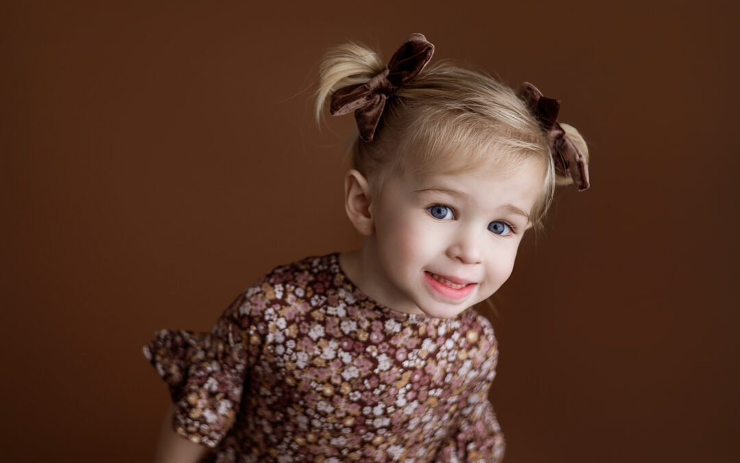 Family Photographer Lincoln NE | The Shaw Family