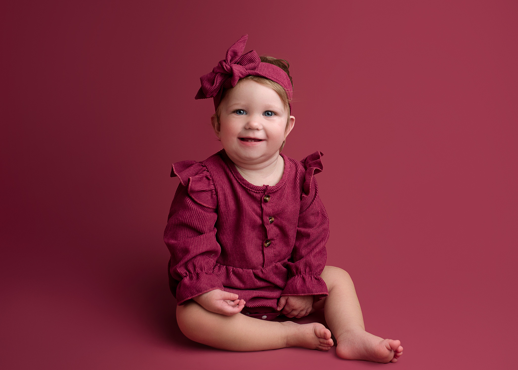 baby milestone photographer lincoln, waverly photography, in home photography near me, omaha baby photoshoot