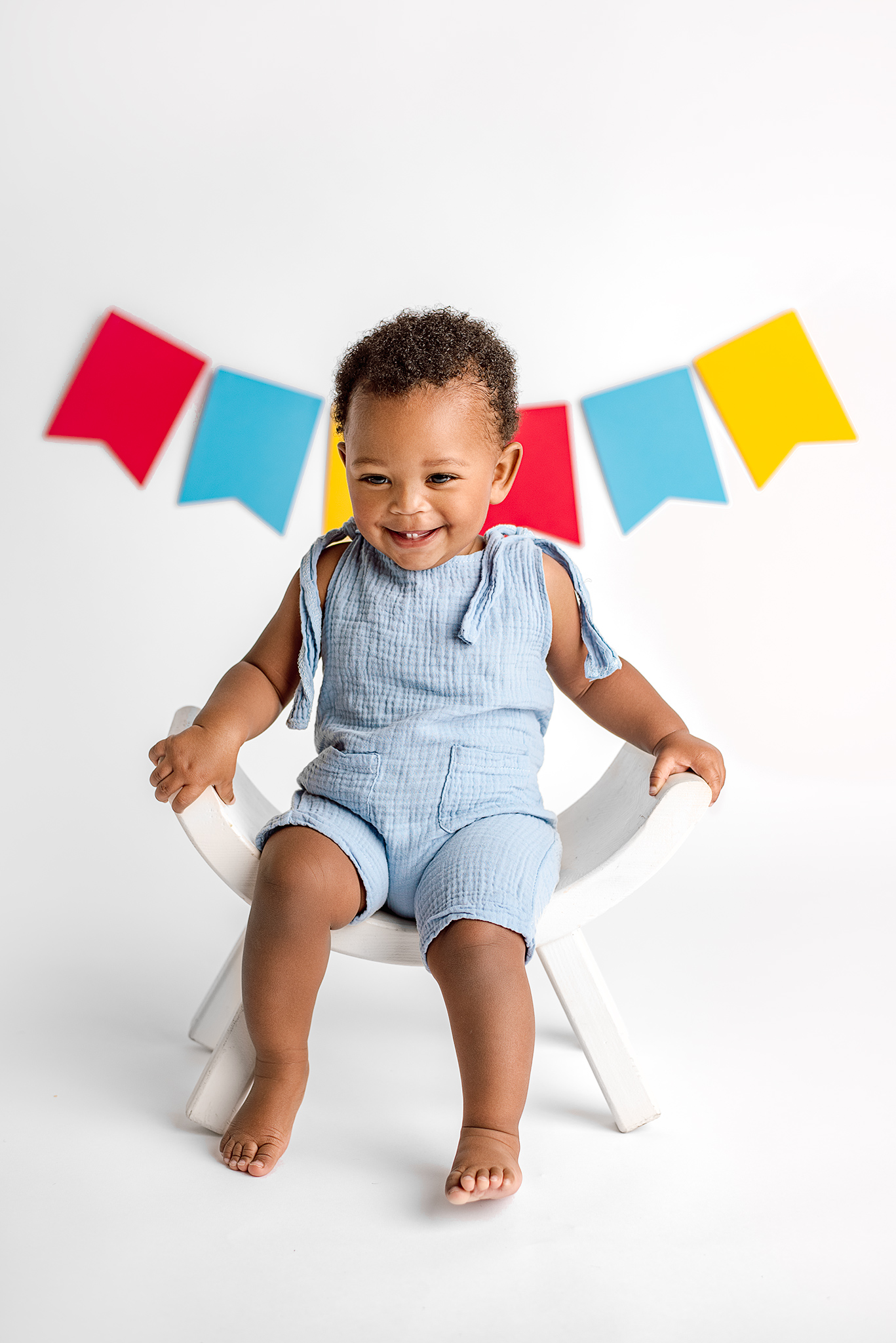 baby boy first birthday photoshoot, elmo colored birthday photography, first birthday portraits, waverly baby photography