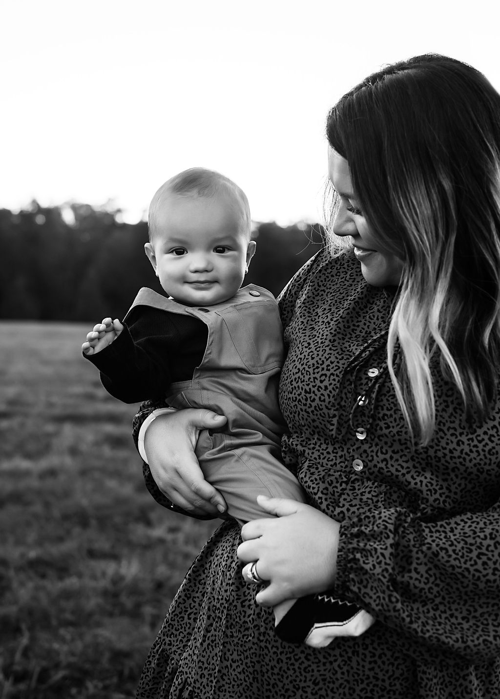 mom and baby photography lincoln, lincoln ne family photographers