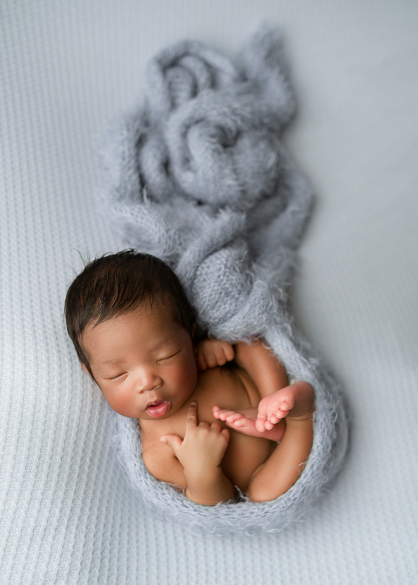 BFP_4963 baby boy blue newborn session, newborn portraits, newborn photographer near me