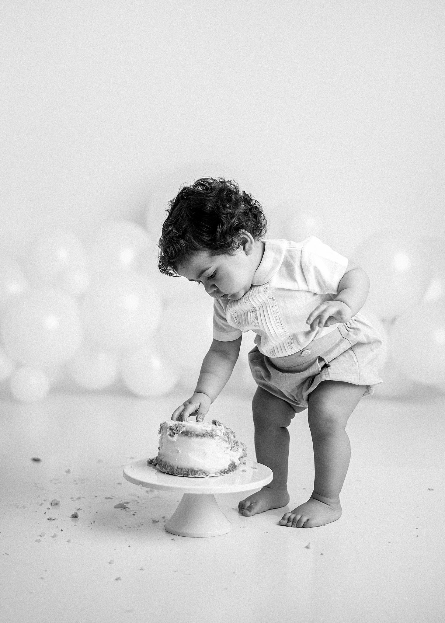 BFP_9121 maryland cake smash photographer, laurel smash cake, smash cake photography, bowie smash cake, first birthday photoshoot